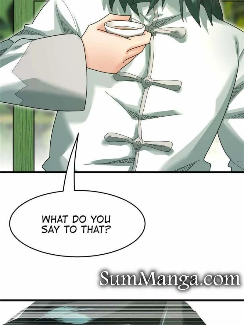 Unconventional Taming Chapter 40 page 2 - 