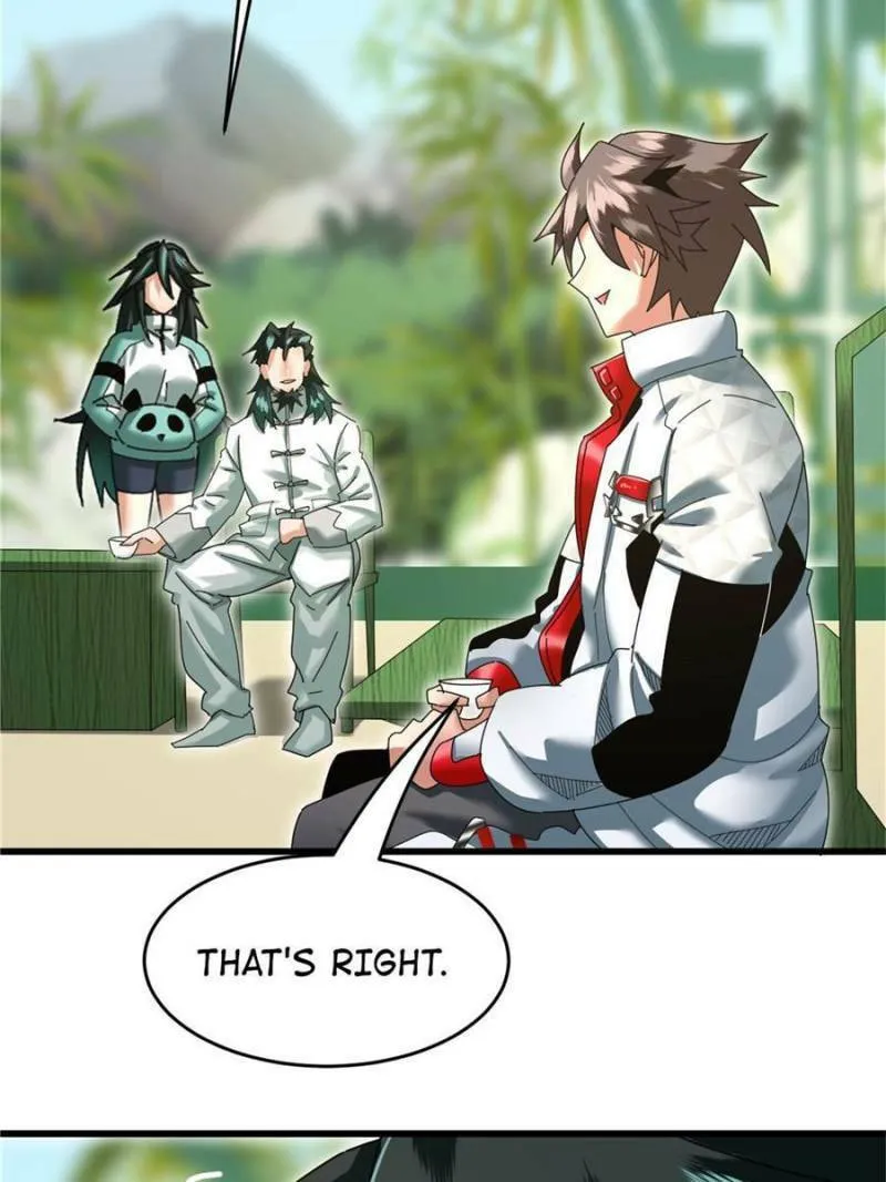 Unconventional Taming Chapter 40 page 14 - 