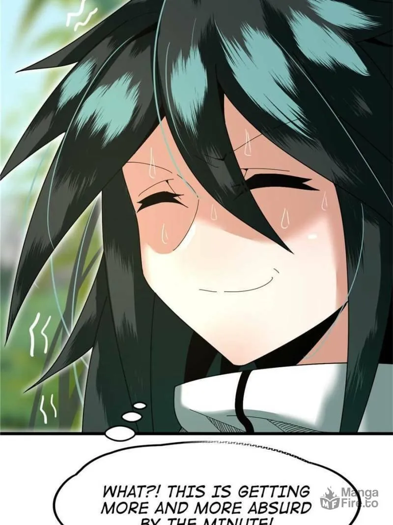 Unconventional Taming Chapter 40 page 15 - 