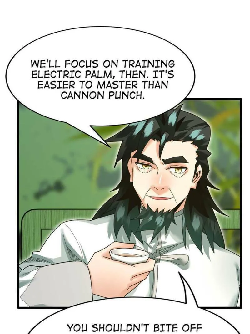 Unconventional Taming Chapter 40 page 17 - 