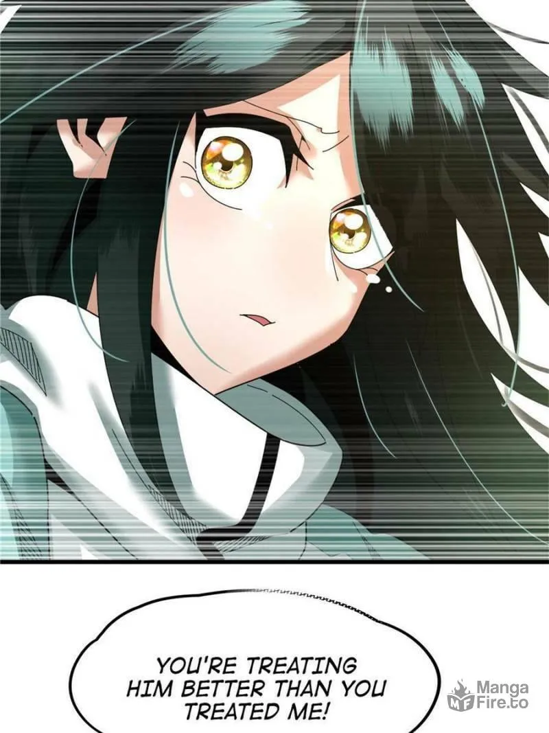Unconventional Taming Chapter 40 page 3 - 