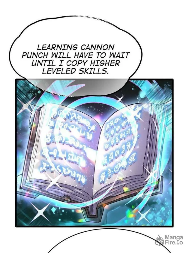 Unconventional Taming Chapter 40 page 21 - 