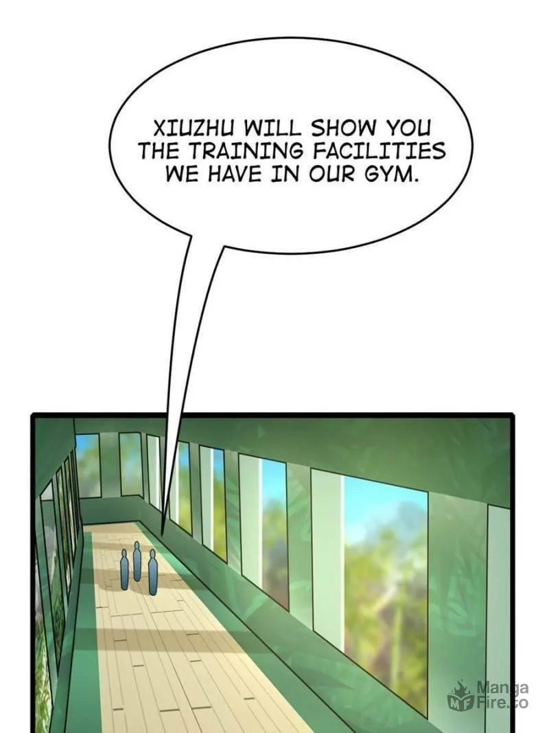 Unconventional Taming Chapter 40 page 25 - 
