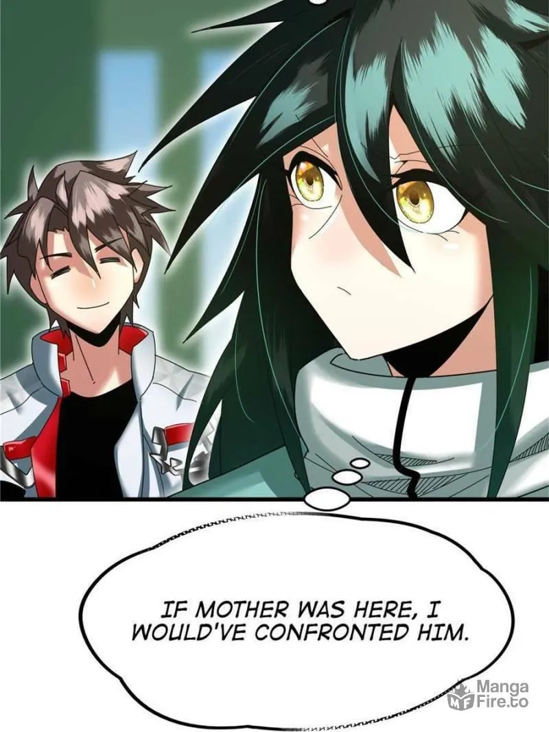 Unconventional Taming Chapter 40 page 27 - 