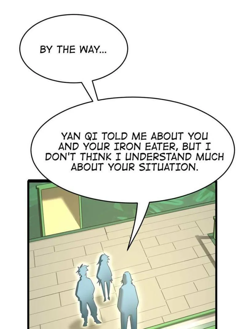 Unconventional Taming Chapter 40 page 29 - 