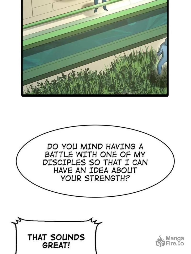 Unconventional Taming Chapter 40 page 30 - 