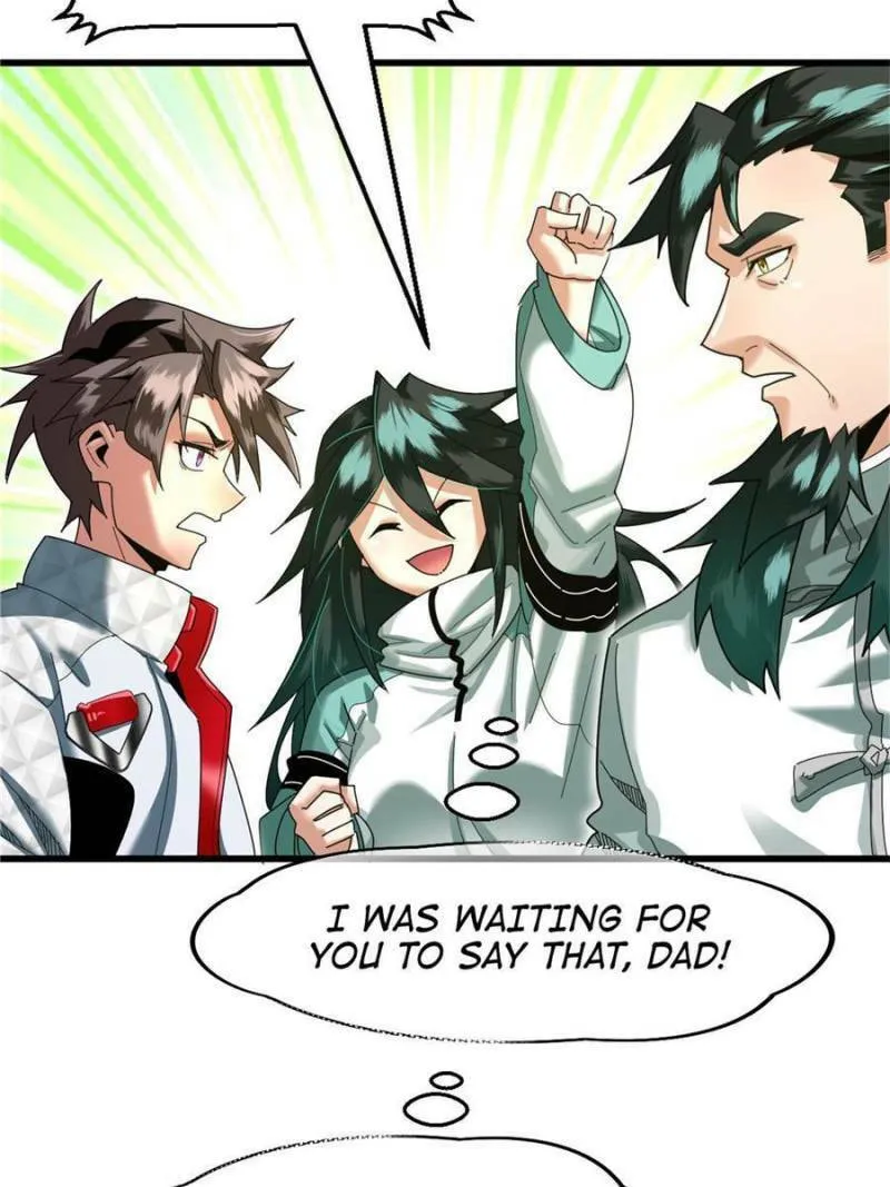 Unconventional Taming Chapter 40 page 31 - 
