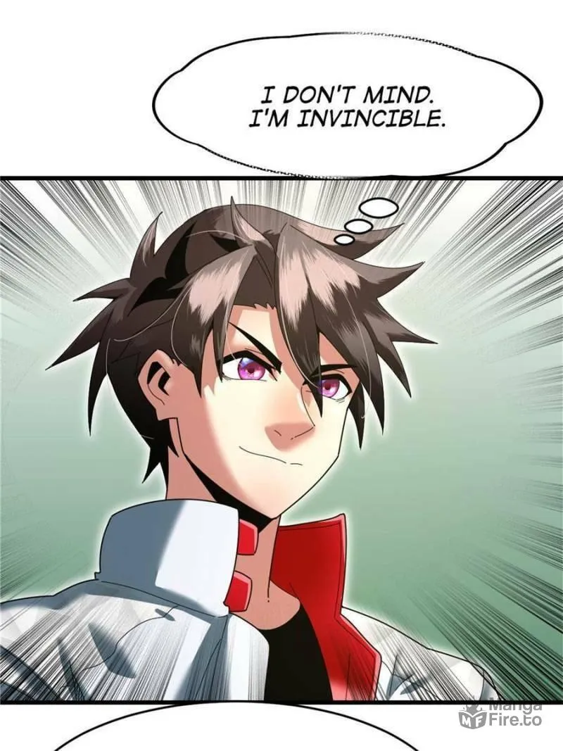 Unconventional Taming Chapter 40 page 33 - 