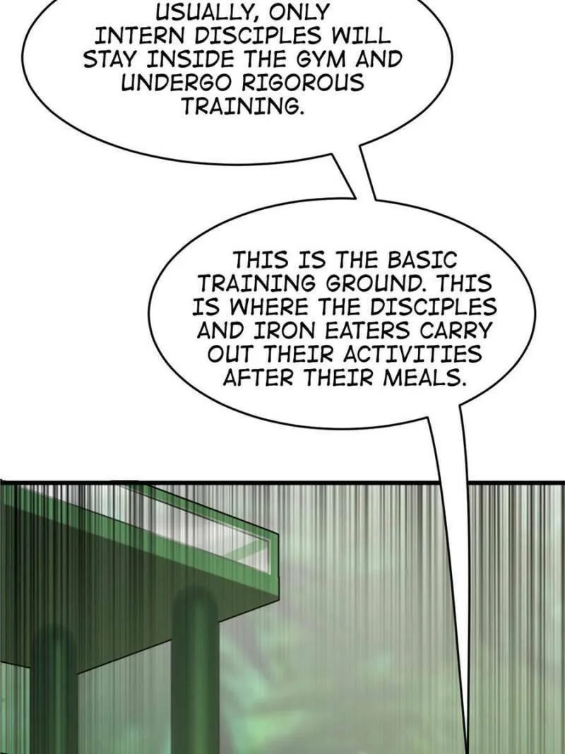 Unconventional Taming Chapter 40 page 34 - 