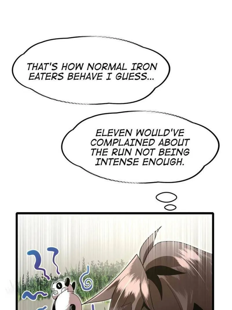 Unconventional Taming Chapter 40 page 37 - 