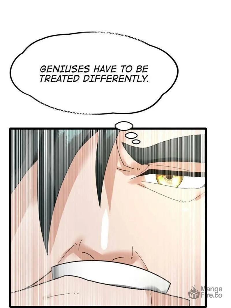 Unconventional Taming Chapter 40 page 5 - 