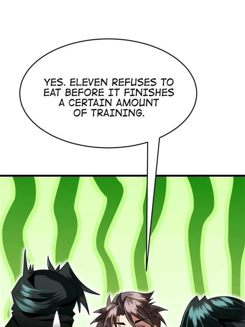 Unconventional Taming Chapter 40 page 41 - 