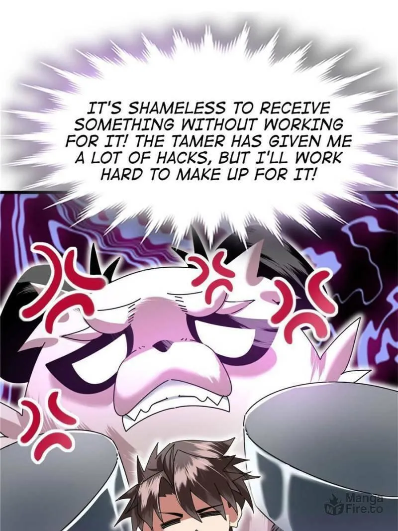 Unconventional Taming Chapter 40 page 45 - 