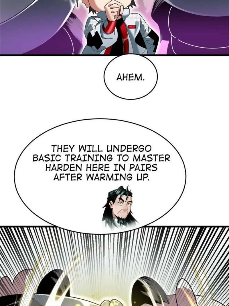 Unconventional Taming Chapter 40 page 46 - 