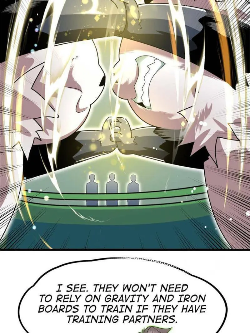 Unconventional Taming Chapter 40 page 47 - 