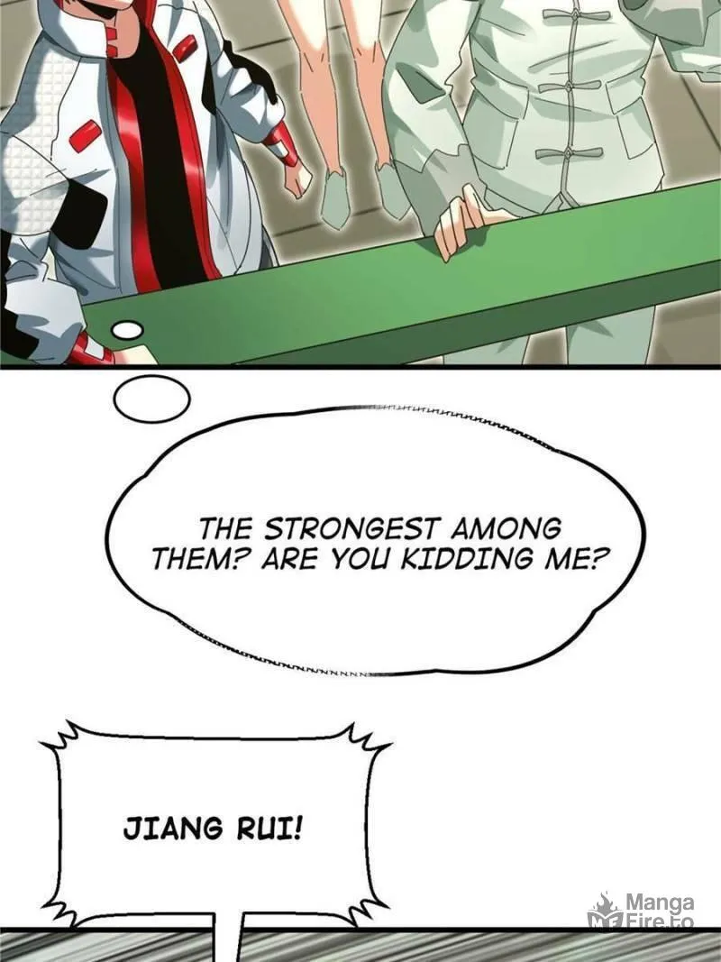 Unconventional Taming Chapter 40 page 50 - 