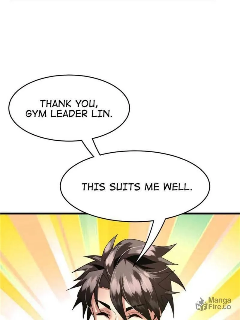 Unconventional Taming Chapter 40 page 6 - 
