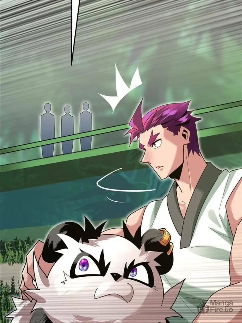 Unconventional Taming Chapter 40 page 51 - 