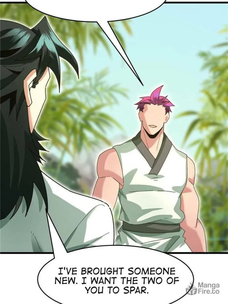 Unconventional Taming Chapter 40 page 54 - 