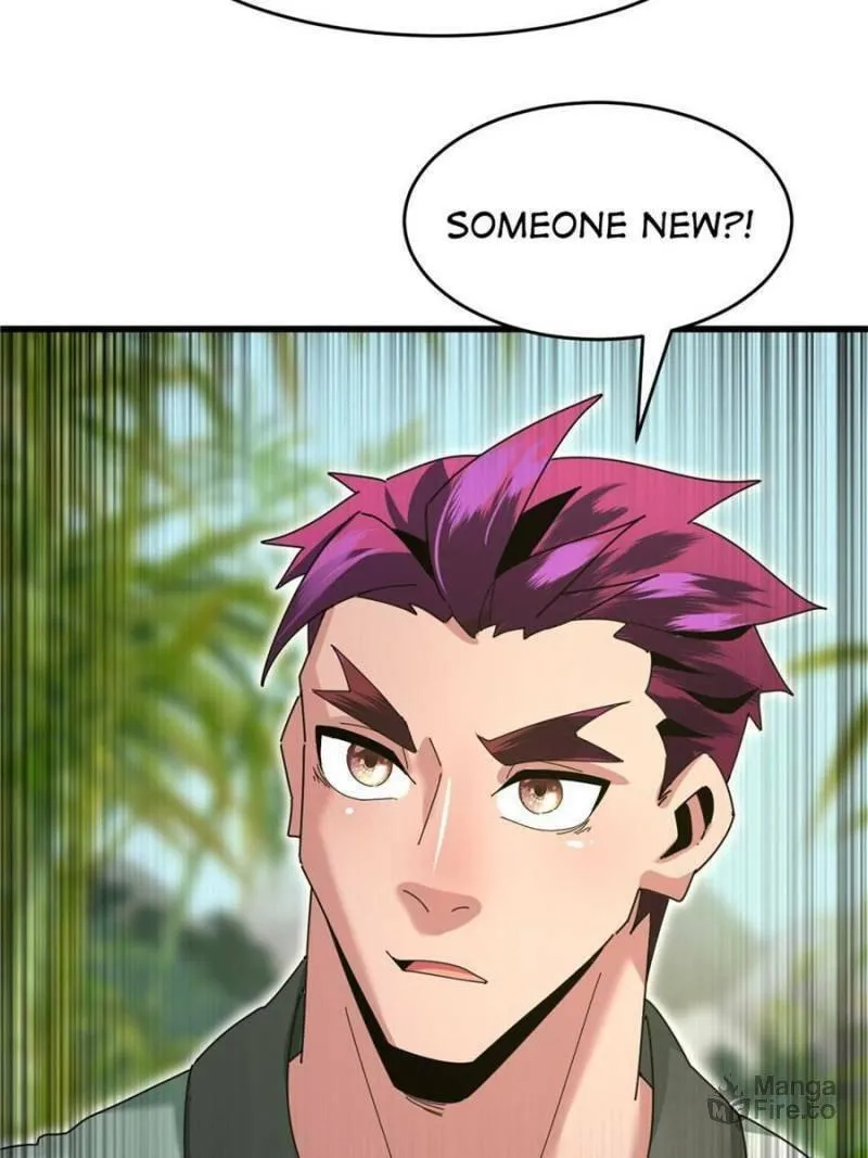 Unconventional Taming Chapter 40 page 55 - 