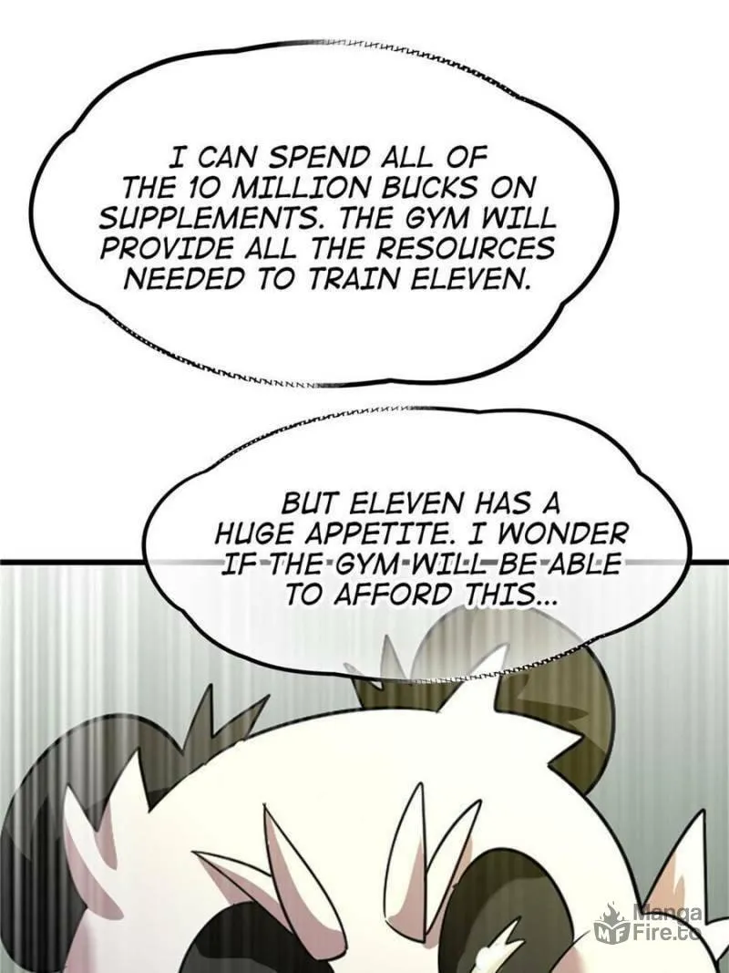 Unconventional Taming Chapter 40 page 9 - 