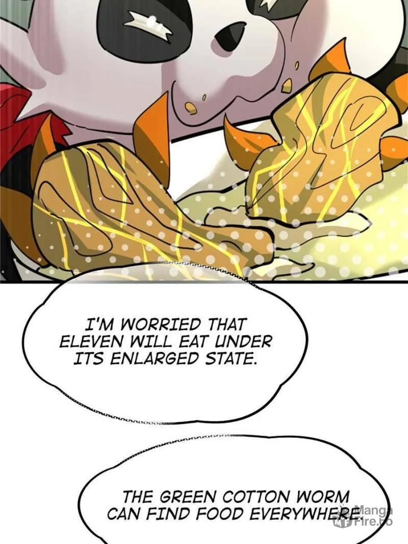 Unconventional Taming Chapter 40 page 10 - 
