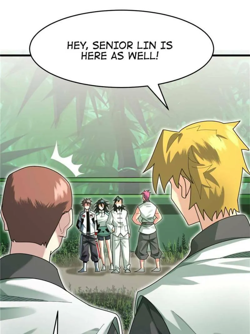 Unconventional Taming Chapter 41 page 1 - 
