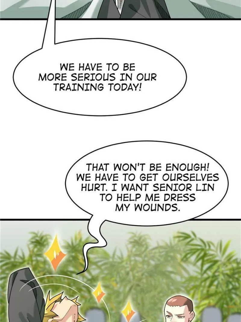 Unconventional Taming Chapter 41 page 2 - 