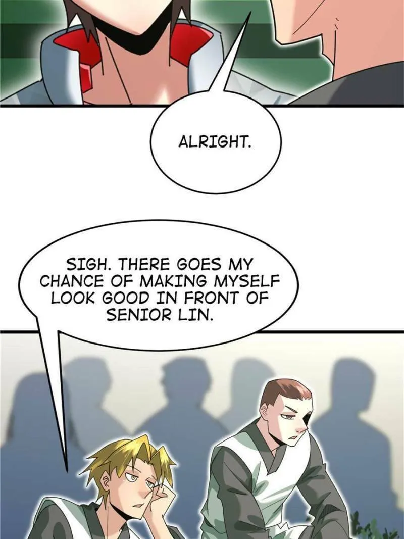 Unconventional Taming Chapter 41 page 14 - 