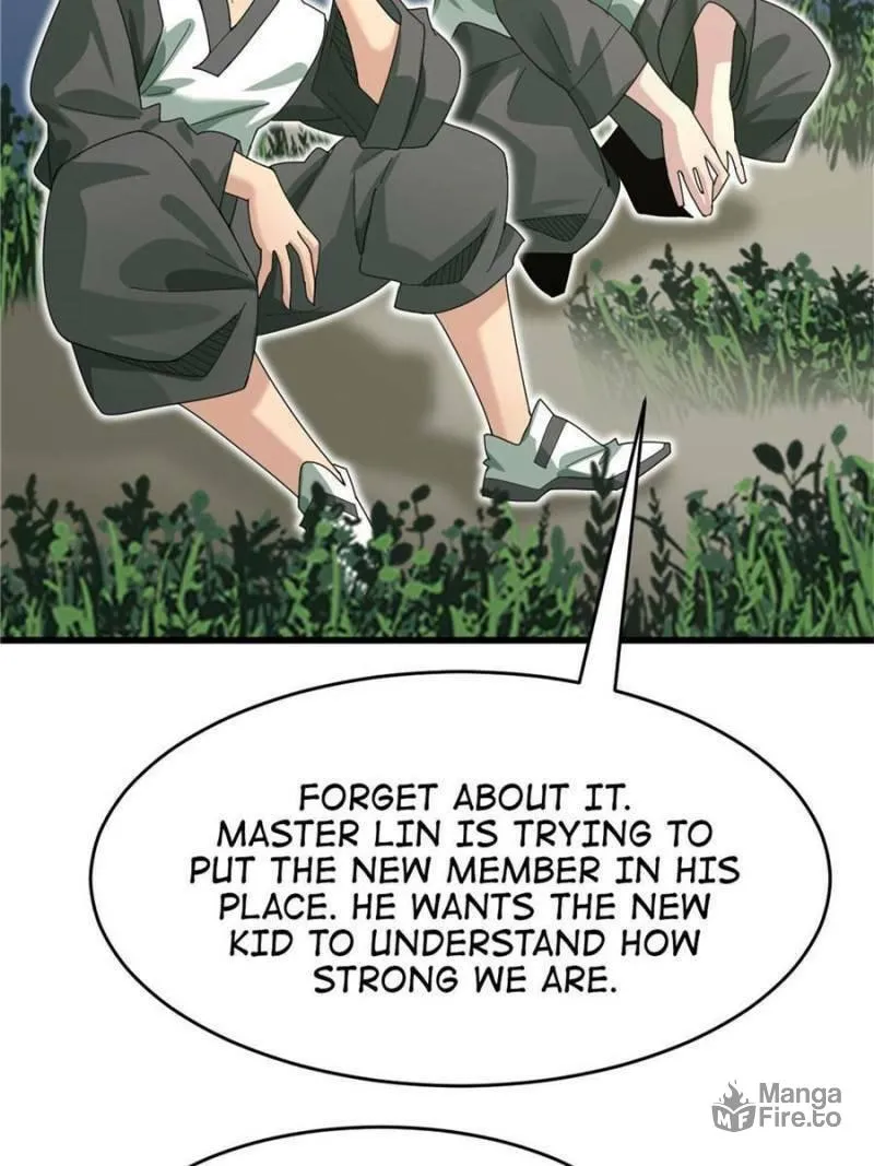 Unconventional Taming Chapter 41 page 15 - 