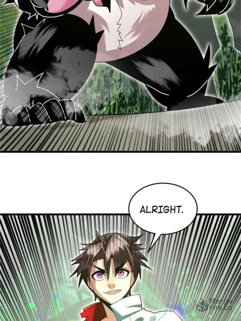 Unconventional Taming Chapter 41 page 18 - 