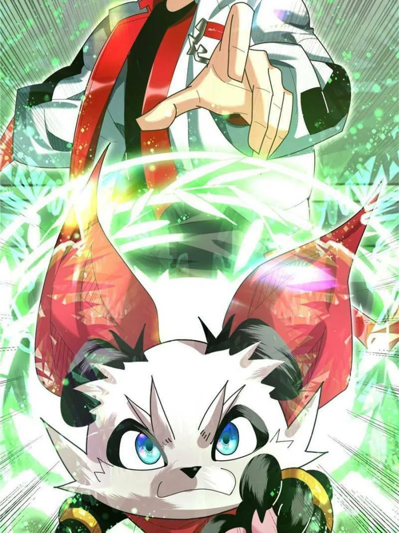 Unconventional Taming Chapter 41 page 19 - 