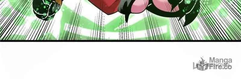 Unconventional Taming Chapter 41 page 20 - 