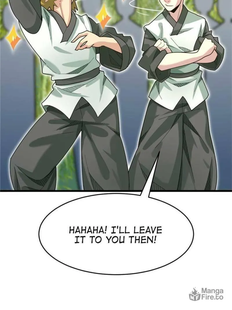Unconventional Taming Chapter 41 page 3 - 
