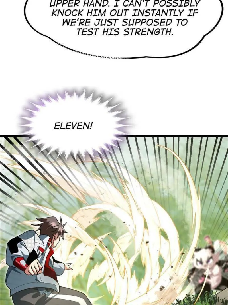 Unconventional Taming Chapter 41 page 26 - 