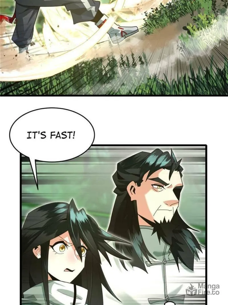 Unconventional Taming Chapter 41 page 27 - 