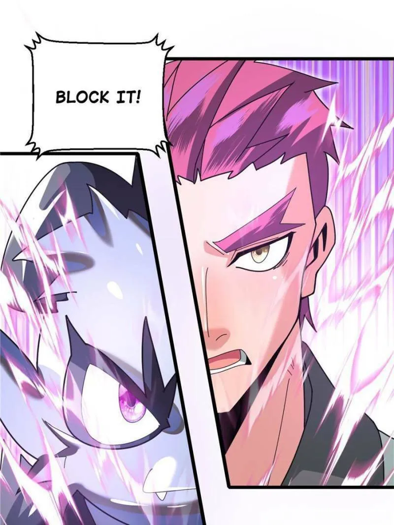 Unconventional Taming Chapter 41 page 29 - 
