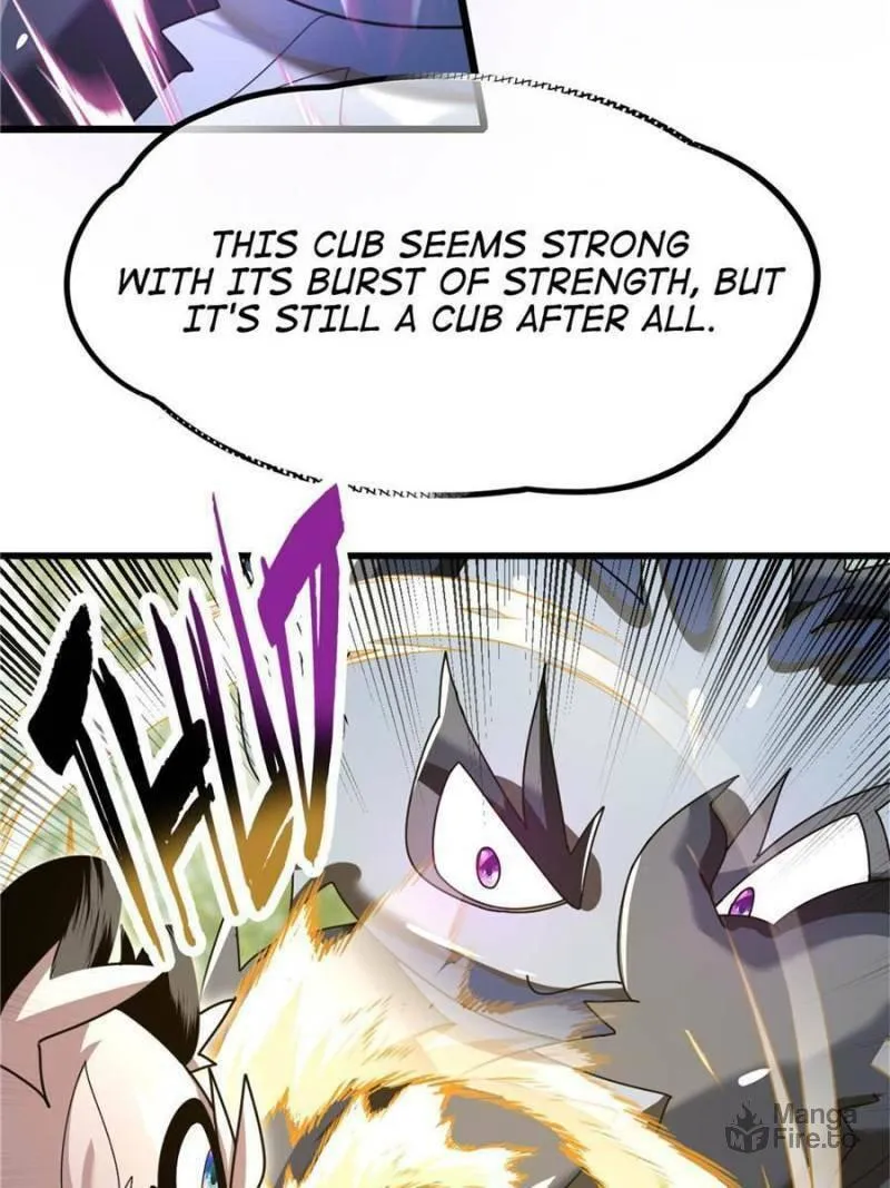 Unconventional Taming Chapter 41 page 30 - 