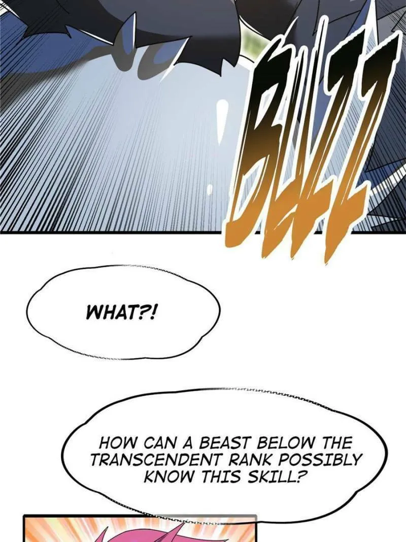 Unconventional Taming Chapter 41 page 34 - 