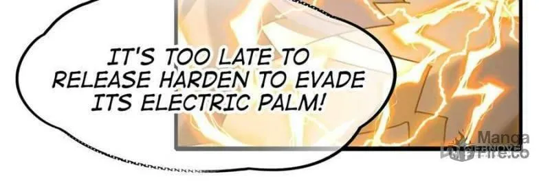 Unconventional Taming Chapter 41 page 36 - 