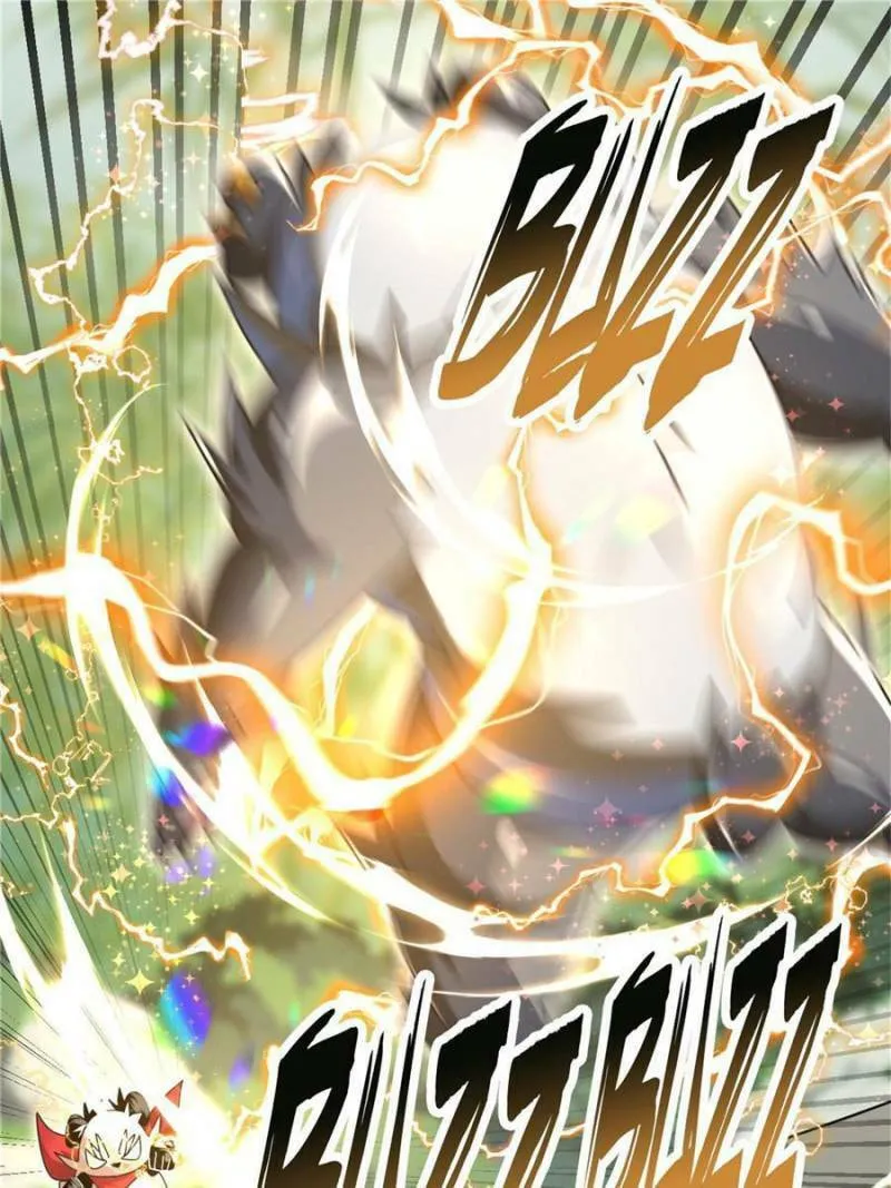 Unconventional Taming Chapter 41 page 37 - 