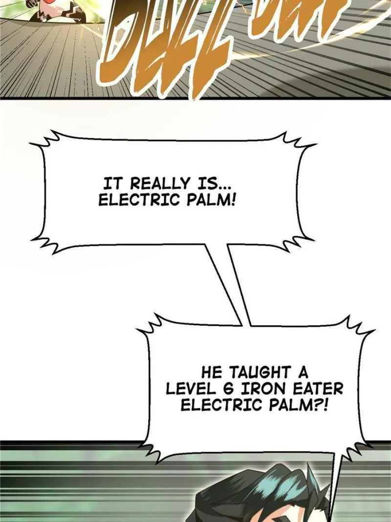 Unconventional Taming Chapter 41 page 38 - 