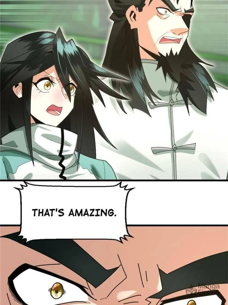 Unconventional Taming Chapter 41 page 39 - 