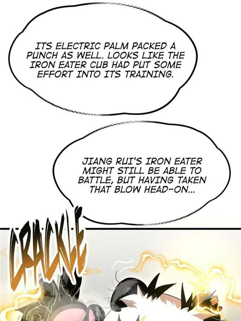 Unconventional Taming Chapter 41 page 41 - 