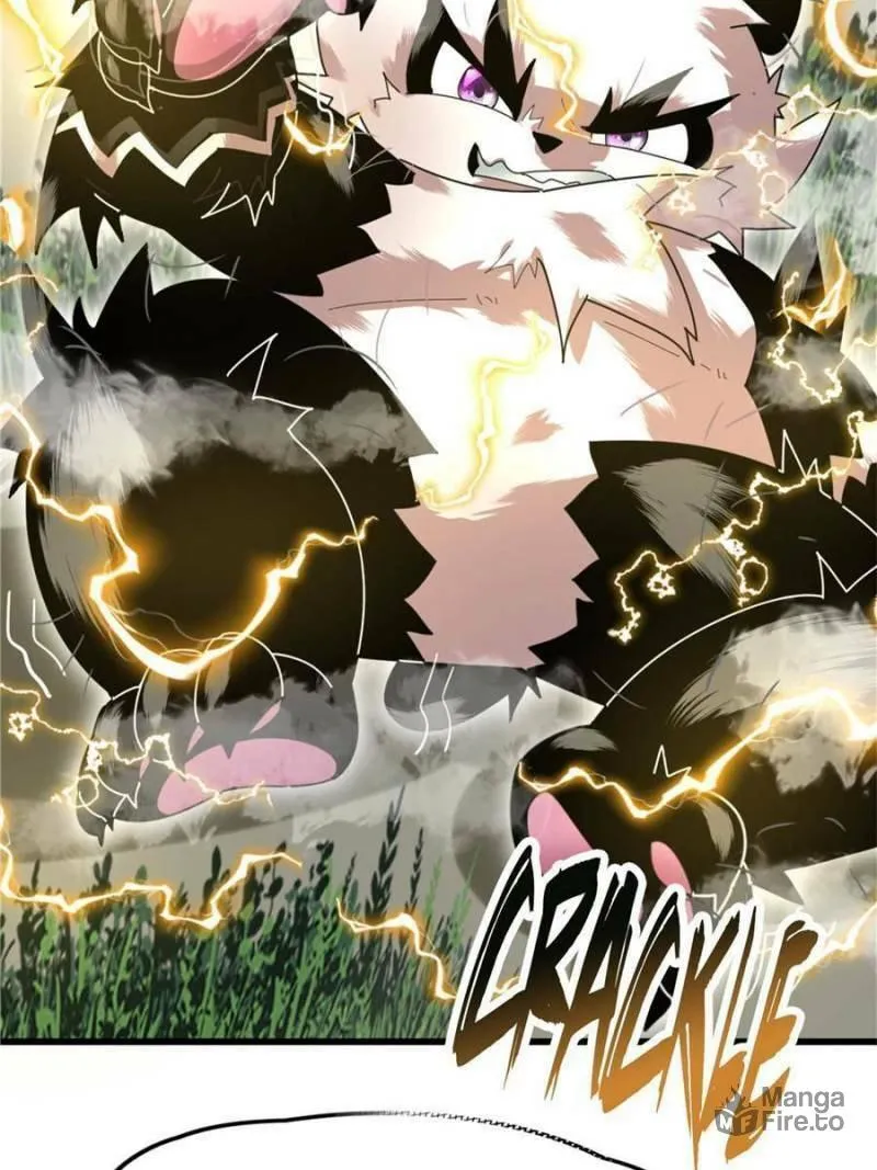Unconventional Taming Chapter 41 page 42 - 
