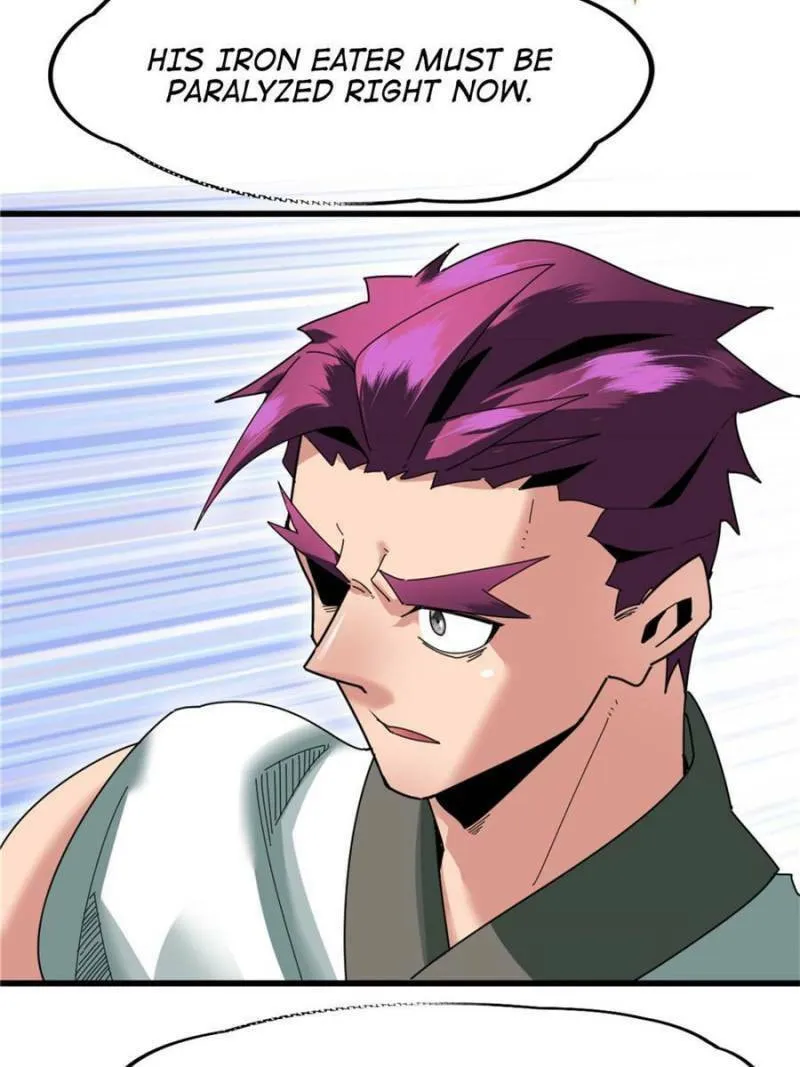 Unconventional Taming Chapter 41 page 43 - 