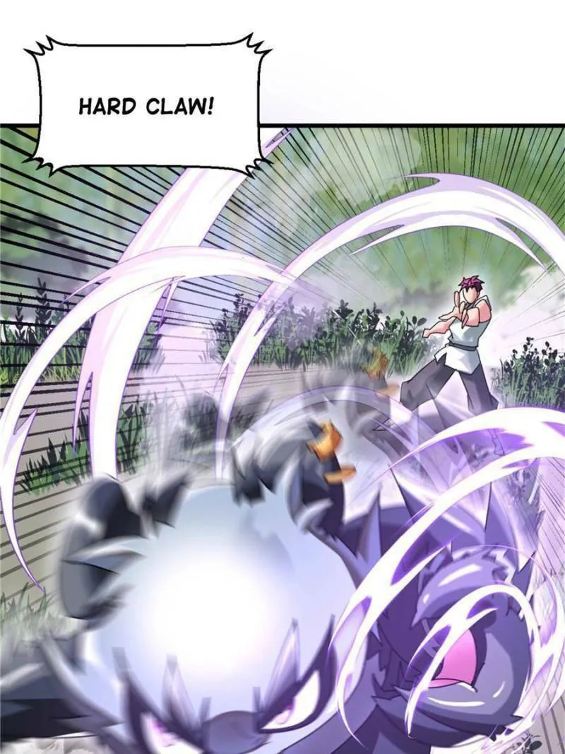 Unconventional Taming Chapter 41 page 49 - 