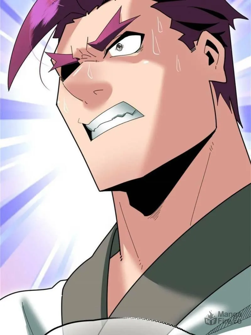 Unconventional Taming Chapter 41 page 51 - 