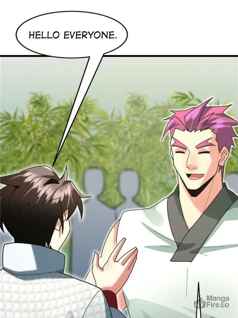 Unconventional Taming Chapter 41 page 9 - 