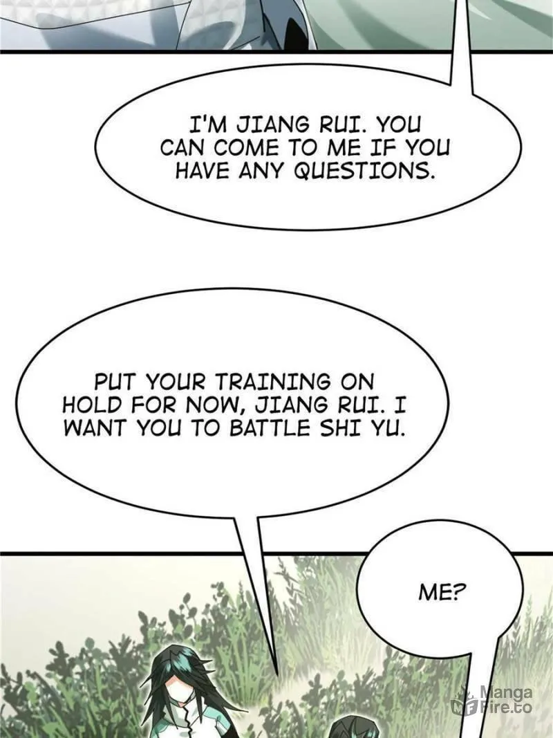 Unconventional Taming Chapter 41 page 10 - 